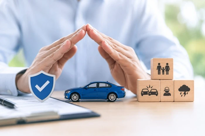What Does Car Insurance Actually Cover Liability, Collision, Comprehensive & More