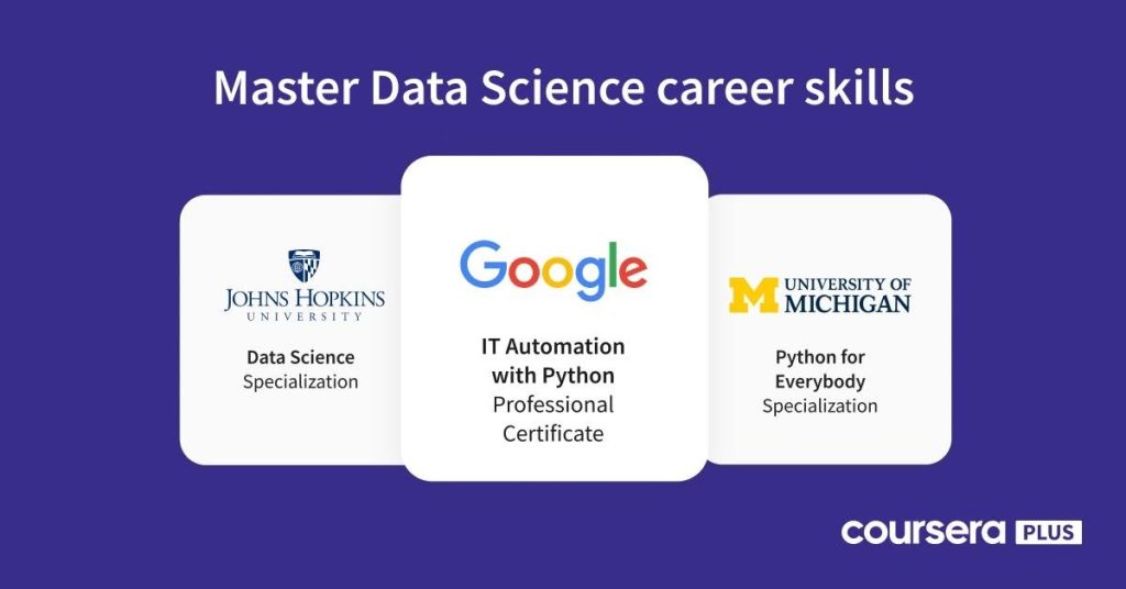 data science skills