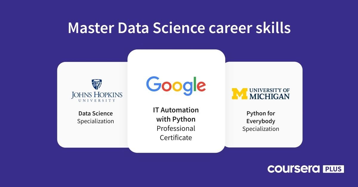 Top Data Science Skills You Need to Build a Successful Career in 2026