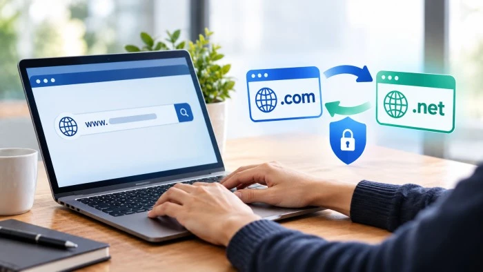 EPP Code Explained What It Is and Why You Need It for a Domain Transfer