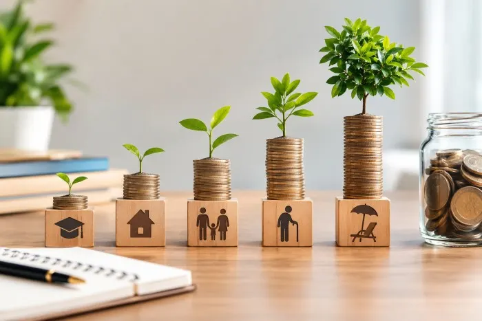 How Should Your Investment Portfolio Change as You Get Older