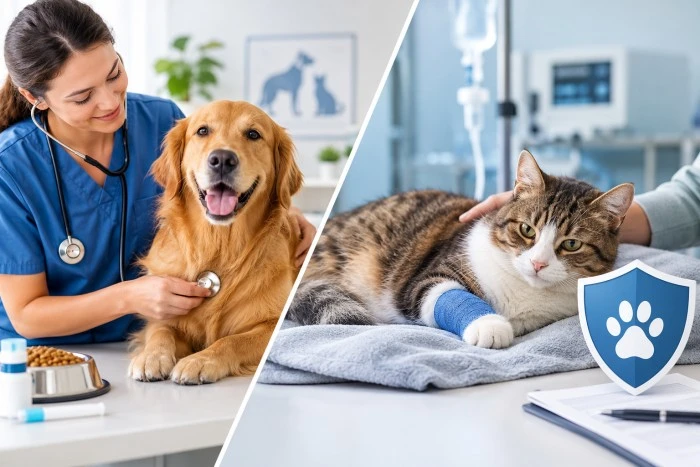 pet care