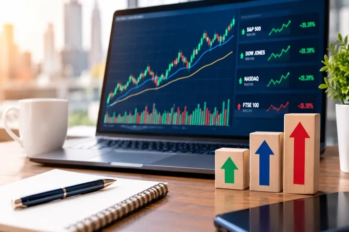 Stock Market Indexes Explained